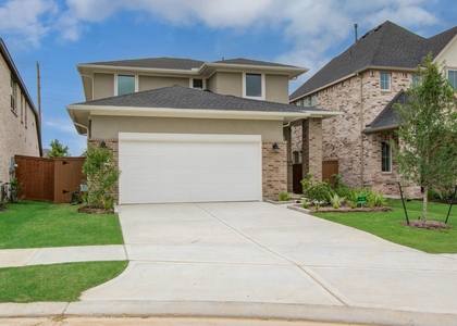 24838 Harrow Meadow Drive - Photo 1