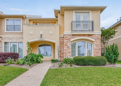 14426 Summerleaf Lane - Photo 1