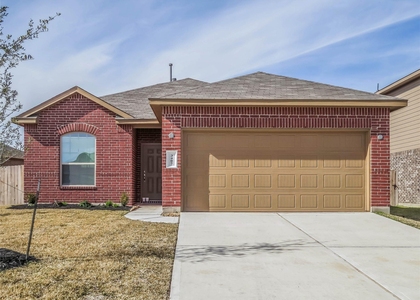 3407 Daniel Falls Lane - Photo 1