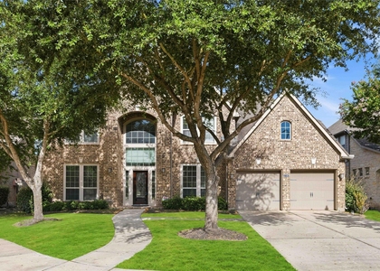 27707 Lodgemist Court - Photo 1