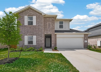 6107 Ginevra Summers Drive - Photo 1