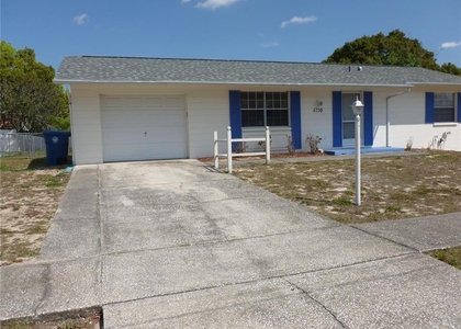 5330 Springwood Road - Photo 1
