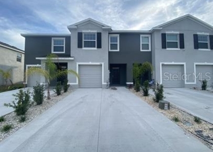 2906 Suncoast Plains Drive - Photo 1