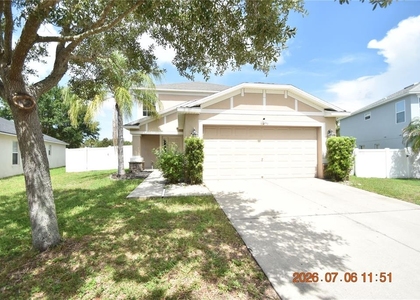 13556 Fladgate Mark Drive - Photo 1