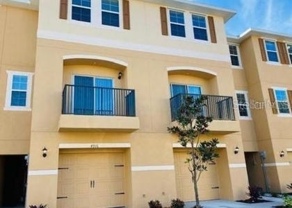 4916 Gulf Waters Drive - Photo 1