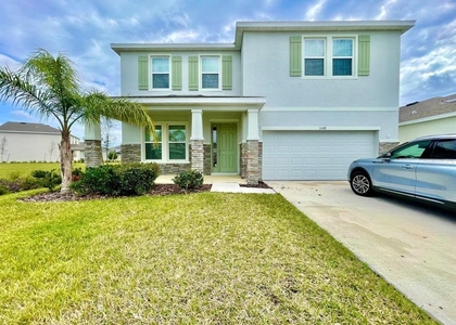 5520 Hollingworth Trail - Photo 1