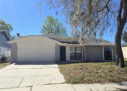 12109 Clearbrook Court - Photo 1