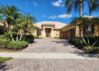 3507 Sunset Isles Blvd. - Photo 1