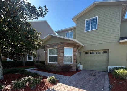 2305 Chatham Place Drive - Photo 1