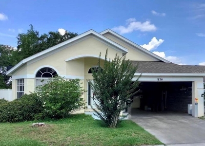 1836 Sandy Creek Lane - Photo 1