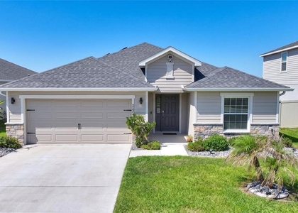 2852 San Marco Way - Photo 1