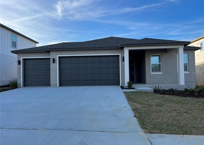2253 Lost Horizon Way - Photo 1