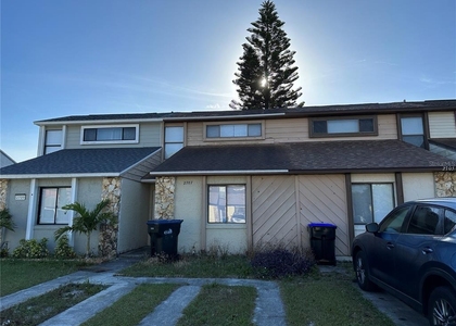 2707 Hunt Club Lane - Photo 1