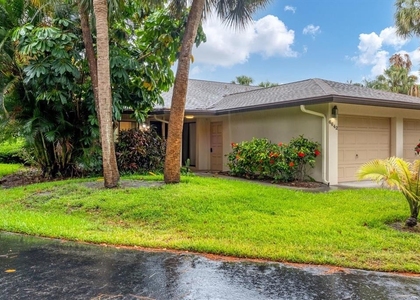 6642 Schooner Bay Circle - Photo 1