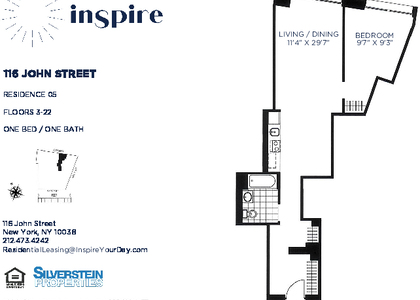 116 John Street - Photo 1