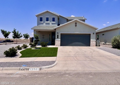 12241 Desert Sea Court - Photo 1