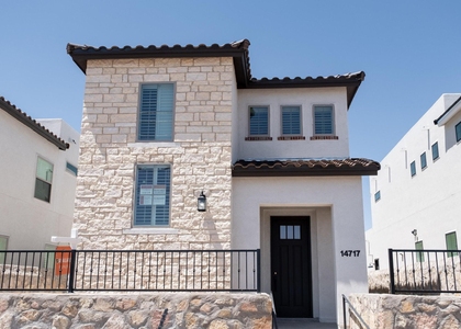 14717 Pebble Hills Boulevard - Photo 1