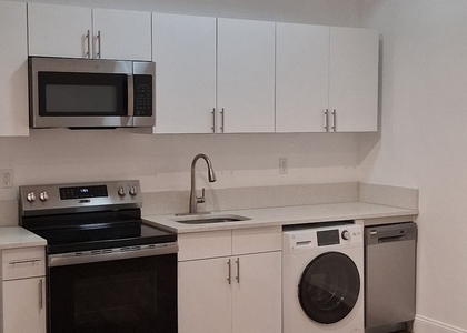 255 W 36th St. #606 - Photo 1