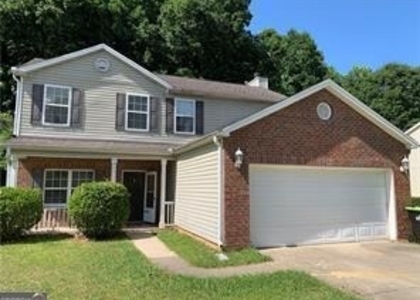 5335 Willow Park Boulevard - Photo 1
