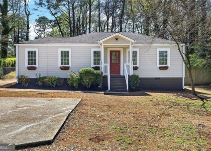 955 Columbia Drive - Photo 1