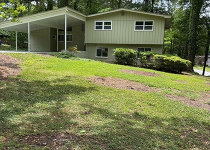 2948 Keats Drive Sw - Photo 1