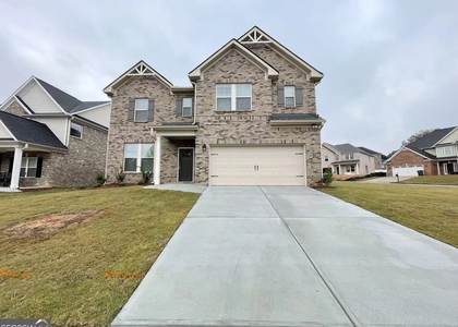 928 Yancey Court - Photo 1
