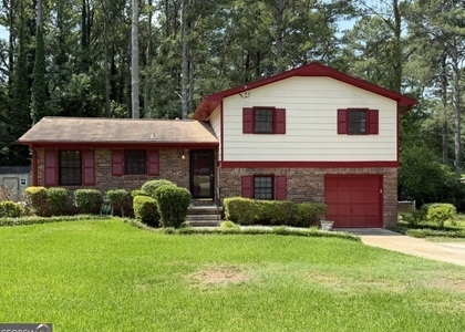 2511 Monitor Court - Photo 1