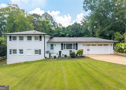 353 Westside Drive - Photo 1