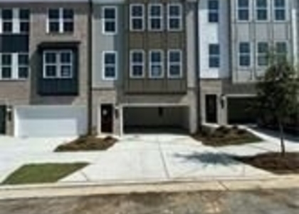 1409 Creekside Circle Nw - Photo 1