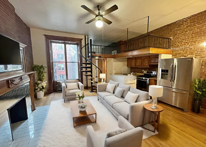 327 West 88th Street, New York - Photo 1