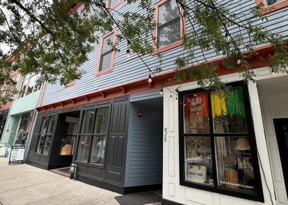 625 Cookman Avenue - Photo 1