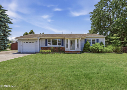 319 Nautilus Boulevard - Photo 1