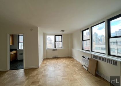 East 79th Street - Photo 1