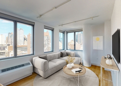 West 54th Street - Photo 1