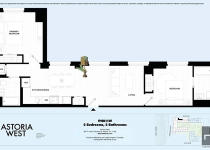 Vernon Boulevard - Photo 1