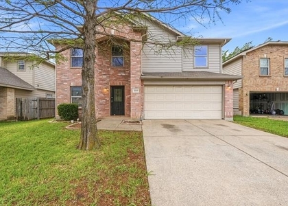 3009 Dusty Oak Drive - Photo 1
