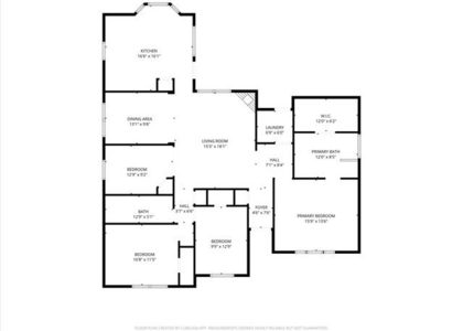 11900 Port Road - Photo 1