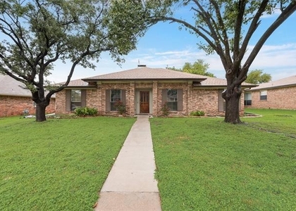2623 Fallcreek Drive - Photo 1