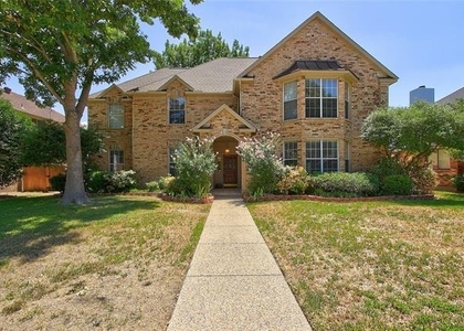 3632 Campstone Drive - Photo 1