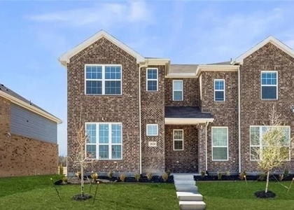 2820 Percheron Drive - Photo 1