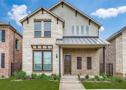 4322 Maple Bloom Drive - Photo 1