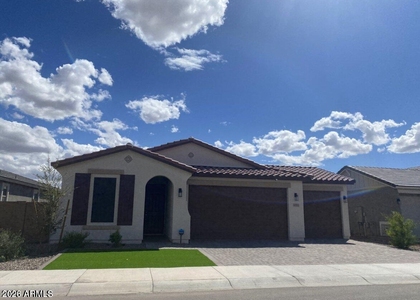 40505 W Agave Road - Photo 1