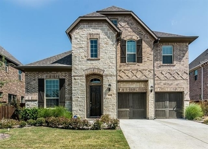 852 Sweet Iron Road - Photo 1