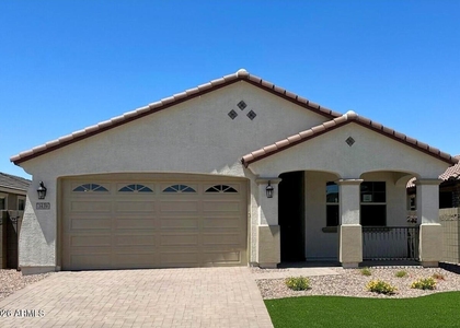 3439 W Oil Well Road - Photo 1