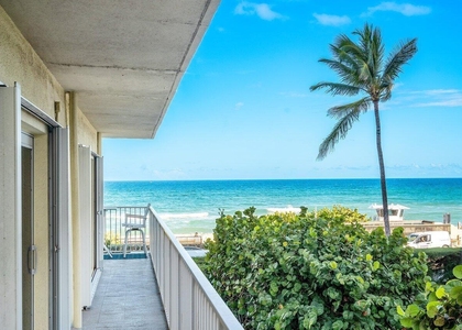 350 S Ocean Boulevard - Photo 1