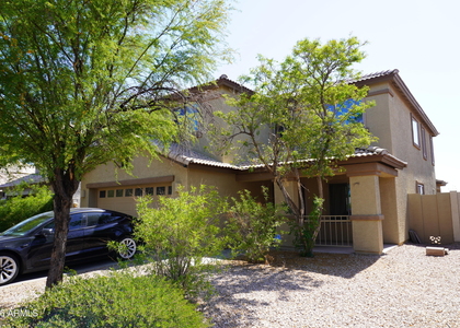 29285 N Yellow Bee Drive - Photo 1