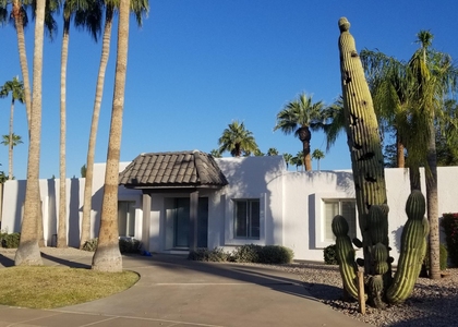 6548 E Presidio Road - Photo 1