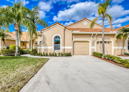 802 Sabal Palm Lane - Photo 1