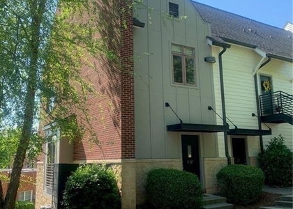 832 Cotton Gin Alley - Photo 1
