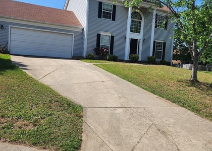 2411 Celosia Drive - Photo 1